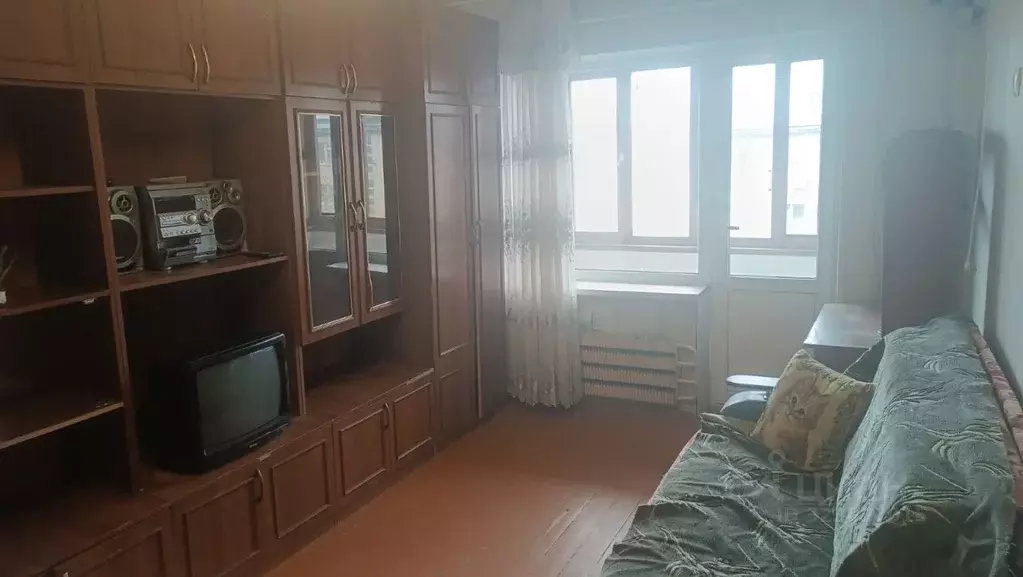 2-к кв. Волгоградская область, Волгоград Краснополянская ул., 10 (42.0 ... - Фото 1