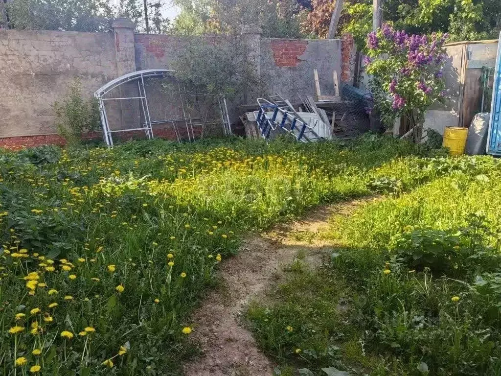 Дом в Московская область, Балашиха городской округ, д. Соболиха ул. ... - Фото 1
