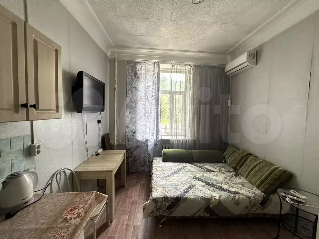 Квартира-студия, 19 м, 2/3 эт. - Фото 0