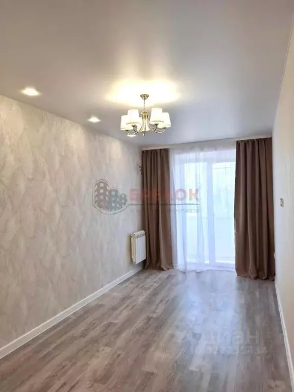 1-к кв. Ростовская область, Ростов-на-Дону просп. Стачки, 190/16 (38.0 ... - Фото 1