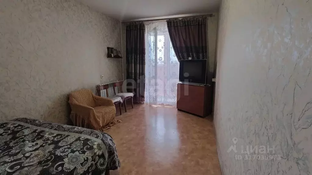 1-к кв. Саратовская область, Энгельс ул. Менделеева, 15 (56.0 м) - Фото 1