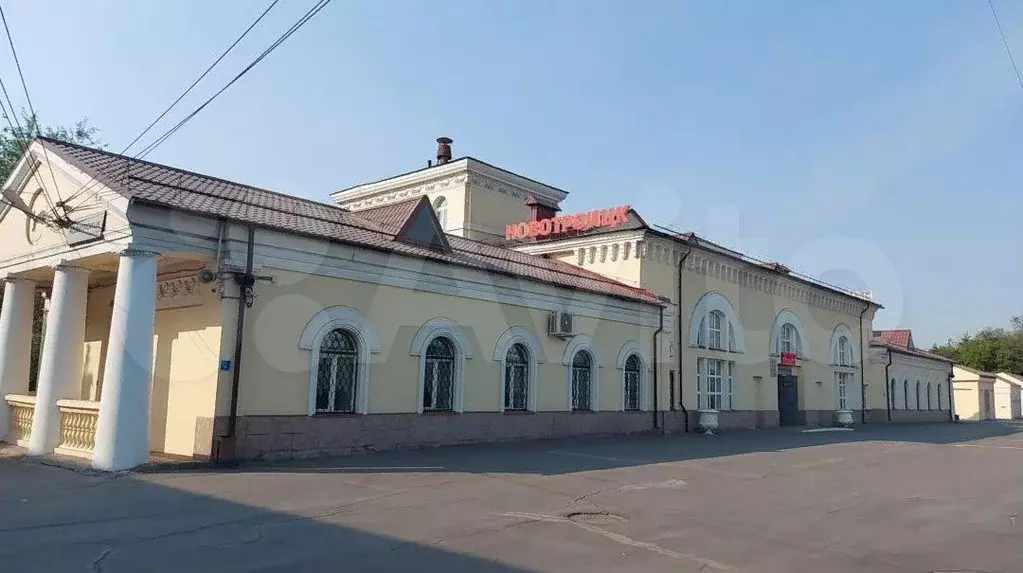 Банкомат, 1.21 м - Фото 1