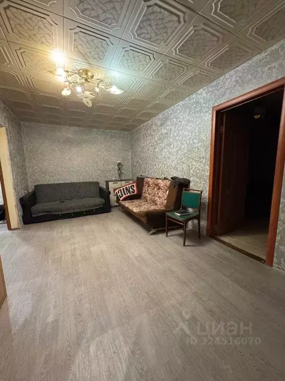 2-к кв. Московская область, Чехов ул. Мира, 1 (43.0 м) - Фото 1