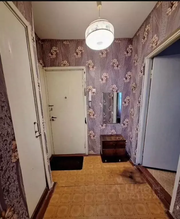 1-к кв. Белгородская область, Старый Оскол Восточный мкр, 3 (39.0 м) - Фото 1