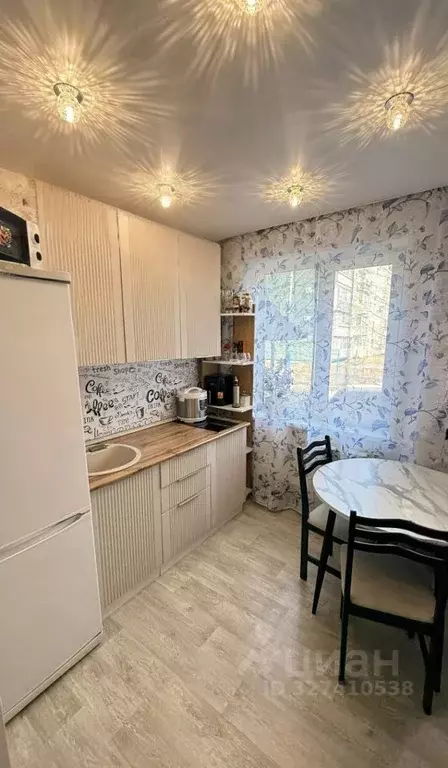 2-к кв. Приморский край, Уссурийск Советская ул., 154 (48.0 м) - Фото 1