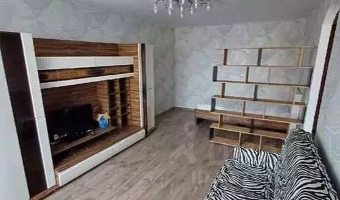 1-к кв. Самарская область, Самара Теннисная ул., 25б (35.0 м) - Фото 0