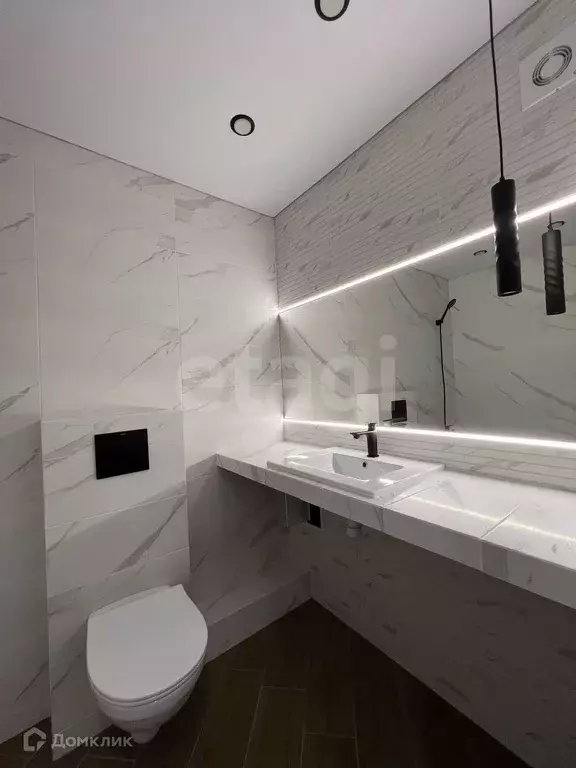 Продаётся 2-к квартира, 54 м - Фото 0