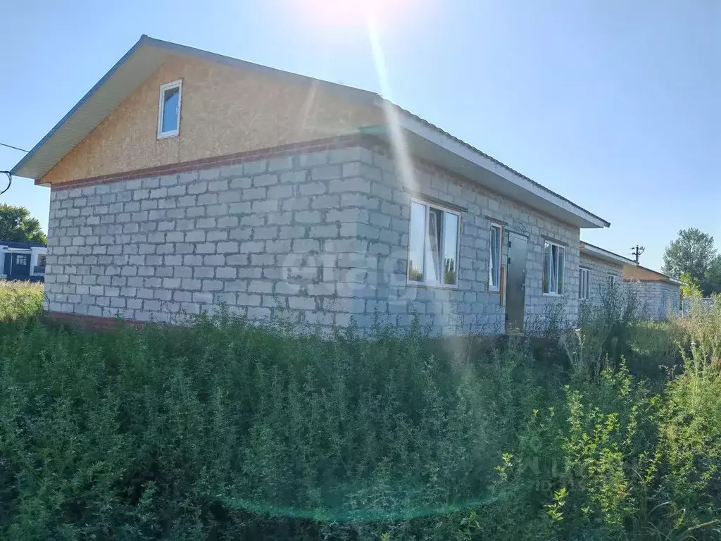 Дом в Воронежская область, Борисоглебск Верхореченская ул., 109 (86 м) - Фото 2