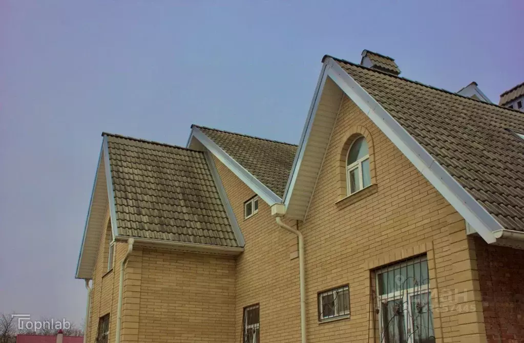 Дом в Ставропольский край, Ставрополь ул. 347-й Стрелковой Дивизии, 3 ... - Фото 2