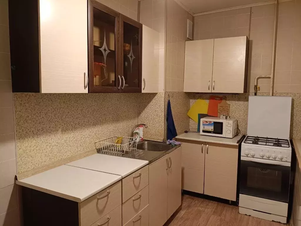 2-к кв. Санкт-Петербург Малая Балканская ул., 42К1 (50.0 м) - Фото 2