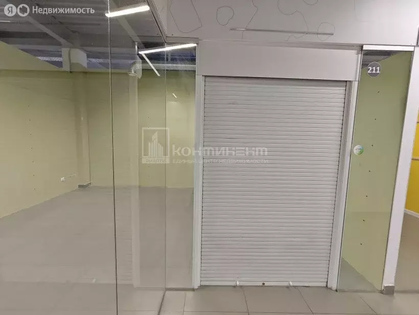 Помещение свободного назначения (17.5 м) - Фото 1