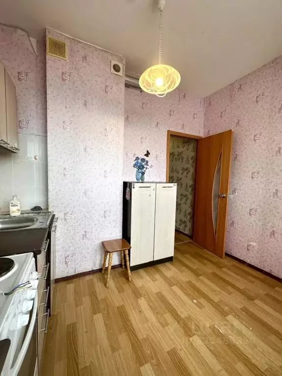 1-к кв. Архангельская область, Архангельск Ленинградский просп., 360 ... - Фото 2