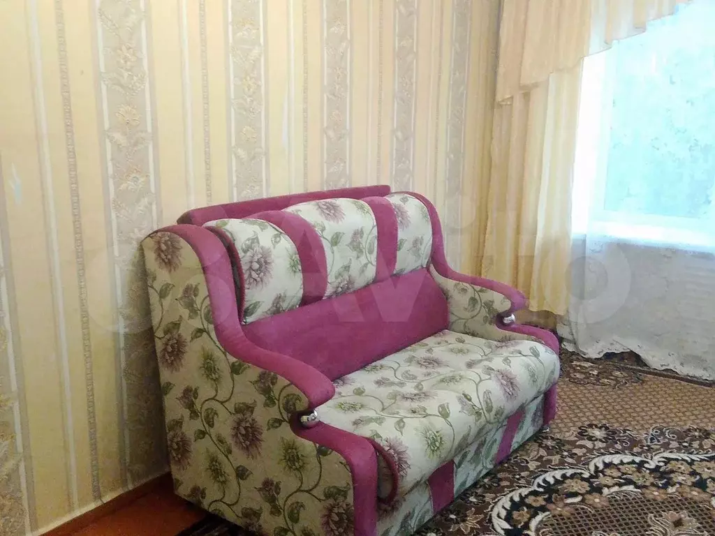 2-к. квартира, 52 м, 2/5 эт. - Фото 0