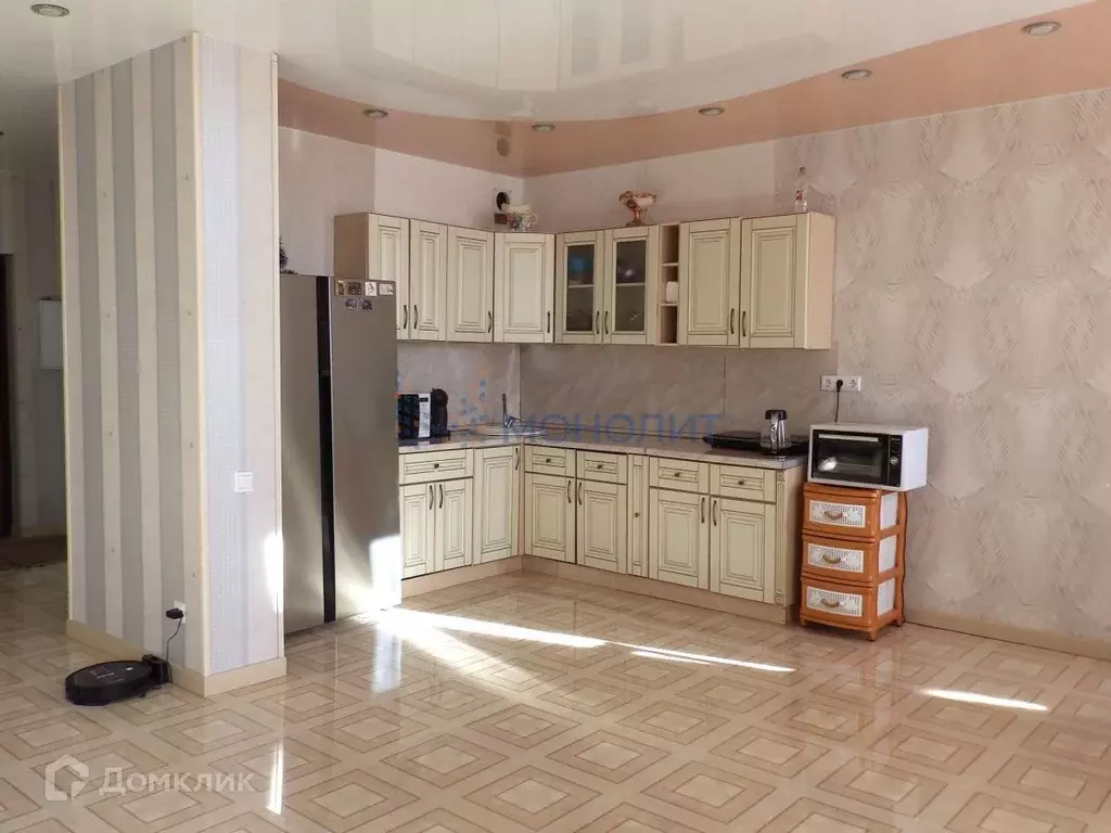 Продаётся 1-к квартира, 48.5 м - Фото 0