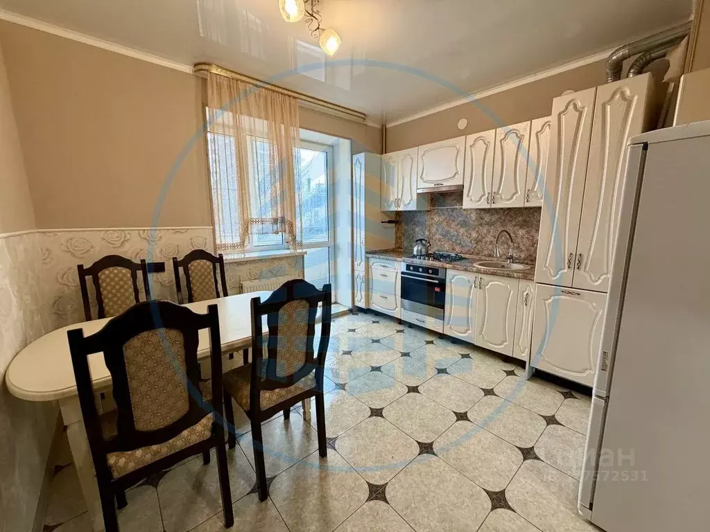 1-к кв. Ставропольский край, Ессентуки ул. Галерейная, 21 (35.4 м) - Фото 1