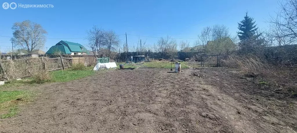 Участок в Заринск, улица Суворова (9.3 м) - Фото 2