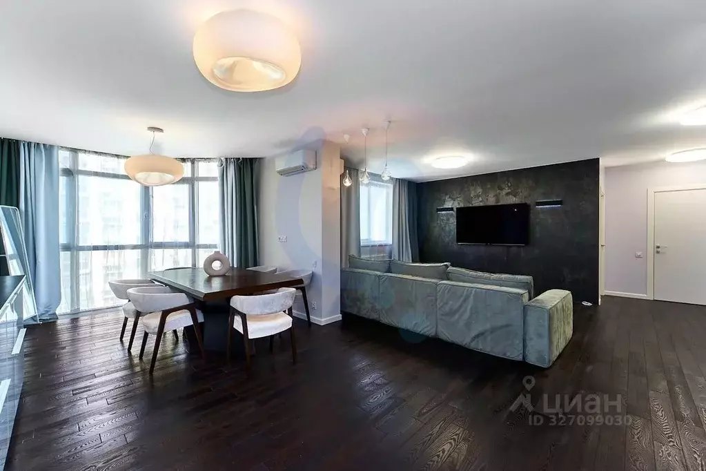 3-к кв. Краснодарский край, Краснодар Школьный мкр, ул. Филатова ... - Фото 1