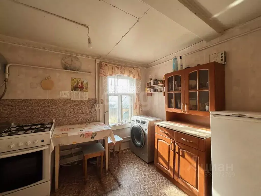 Дом в Псковская область, Псковский муниципальный округ, д. Ваулино ... - Фото 1