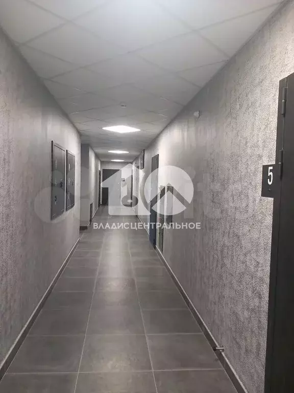 Квартира-студия, 28 м, 3/12 эт. - Фото 1