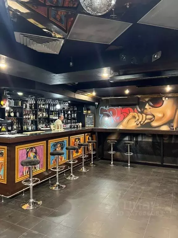 Помещение свободного назначения в Алтайский край, Барнаул просп. ... - Фото 2