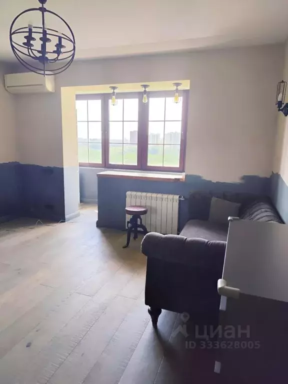 1-к кв. Москва проезд Донелайтиса, 21 (39.0 м) - Фото 1
