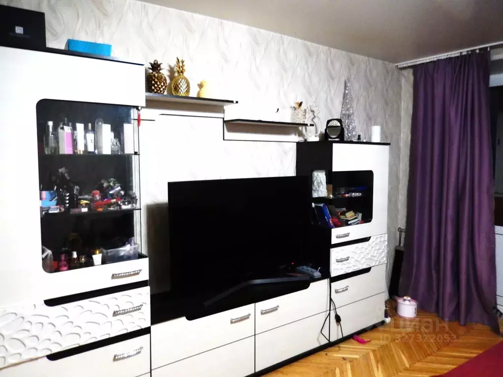 1-к кв. Московская область, Химки Юбилейный просп., 86 (39.0 м) - Фото 1