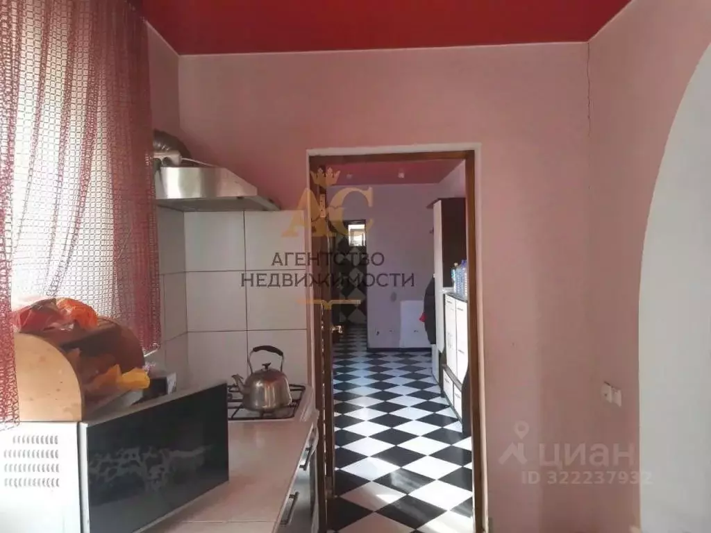 Дом в Крым, Кировский район, с. Журавки ул. Набережная (113 м) - Фото 2