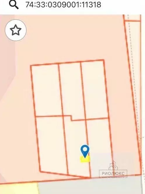 Участок в Челябинская область, Магнитогорск  (5.0 сот.) - Фото 2