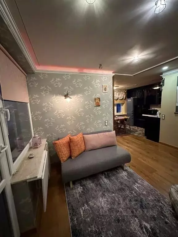 2-к кв. Москва Костянский пер., 10К1 (45.0 м) - Фото 2