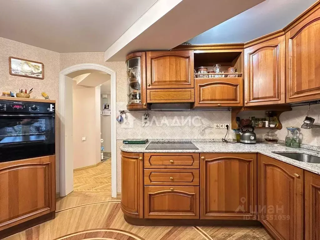 2-к кв. Санкт-Петербург Комендантский просп., 28К1 (79.1 м) - Фото 1