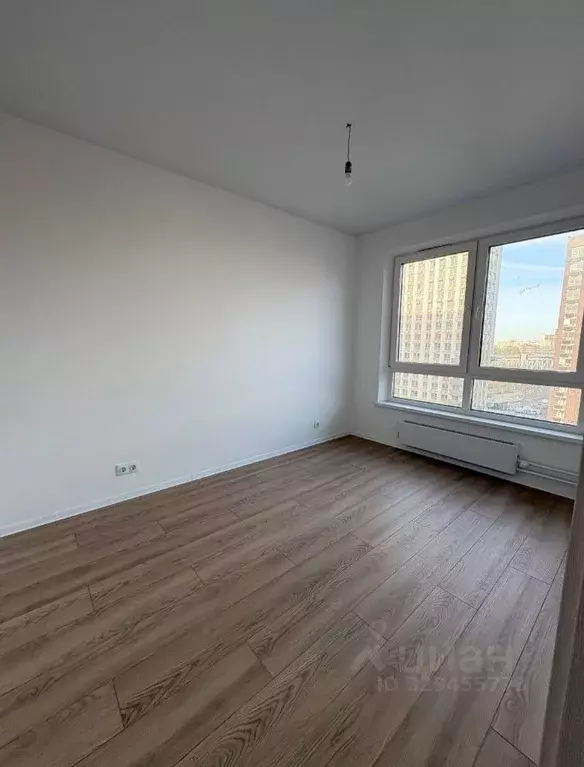 2-к кв. Москва Большая Академическая 85 жилой комплекс, к3.1 (32.0 м) - Фото 1