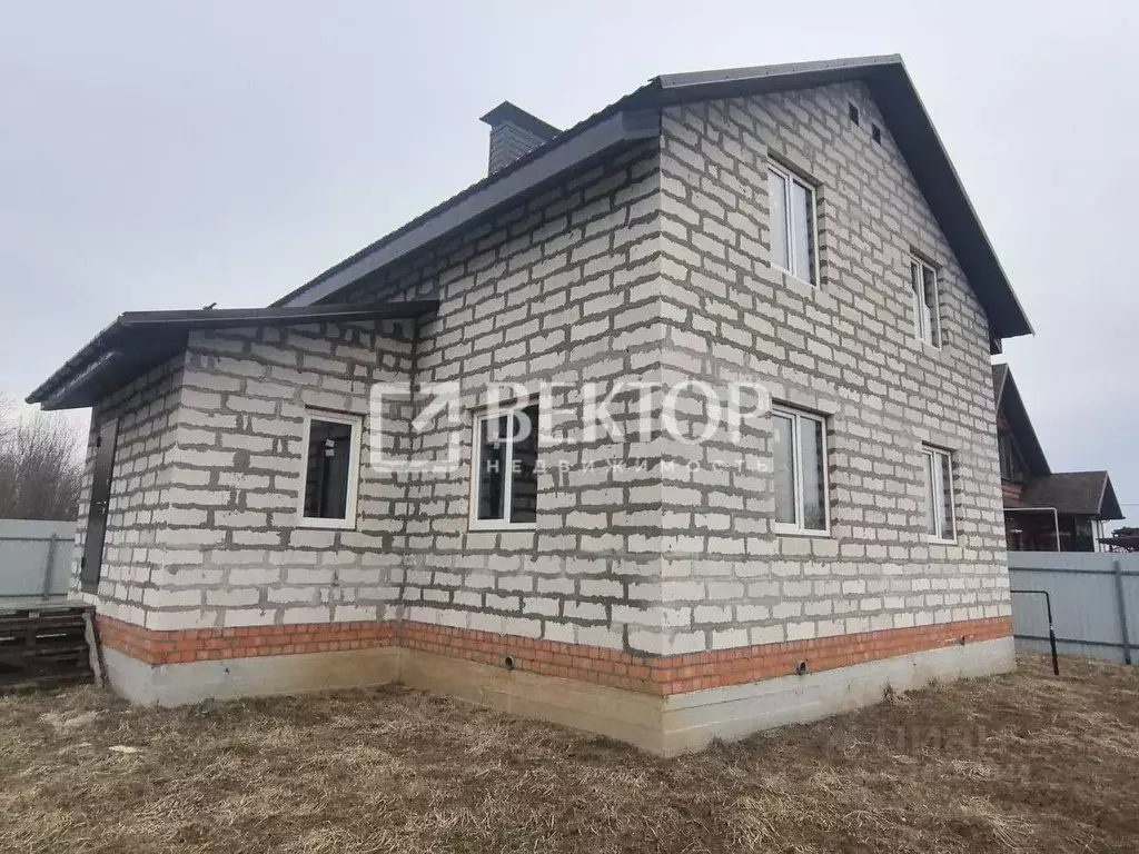 Дом в Ивановская область, Ивановский район, Коляновское с/пос, д. ... - Фото 1