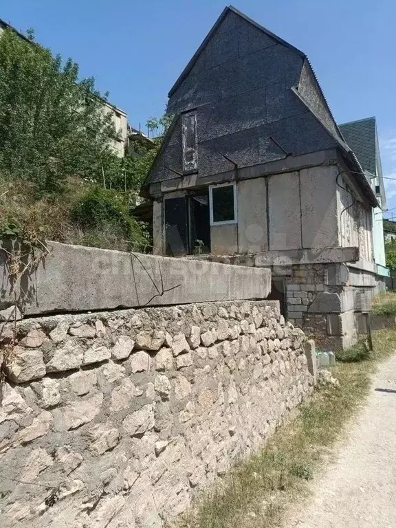 Дом в Севастополь Восход-2 садоводческое товарищество, 55 (80 м) - Фото 1