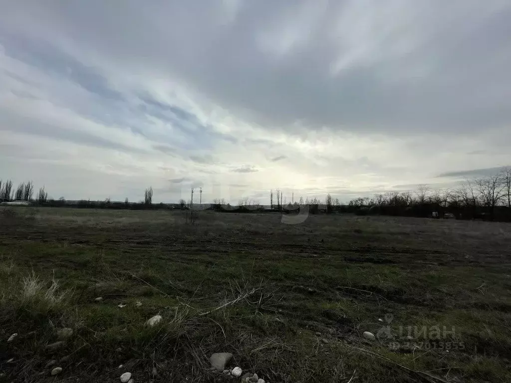 Участок в Адыгея, Майкопский район, Победенское с/пос, пос. Удобный  ... - Фото 2
