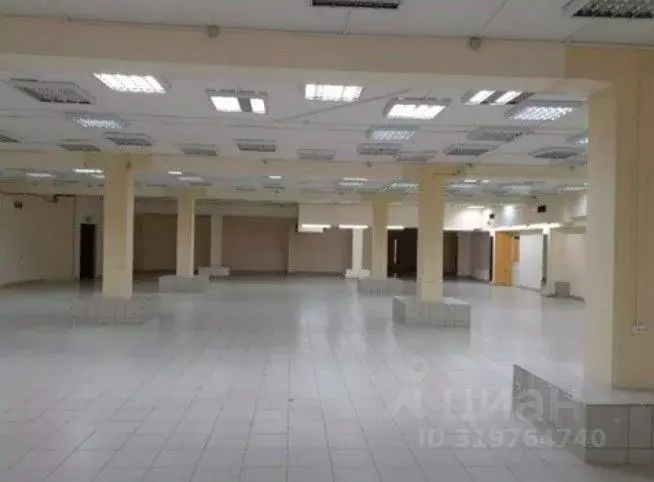 Помещение свободного назначения в Санкт-Петербург Шлиссельбургский ... - Фото 0