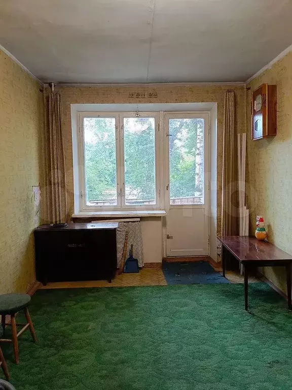 2-к. квартира, 44 м, 3/5 эт. - Фото 0