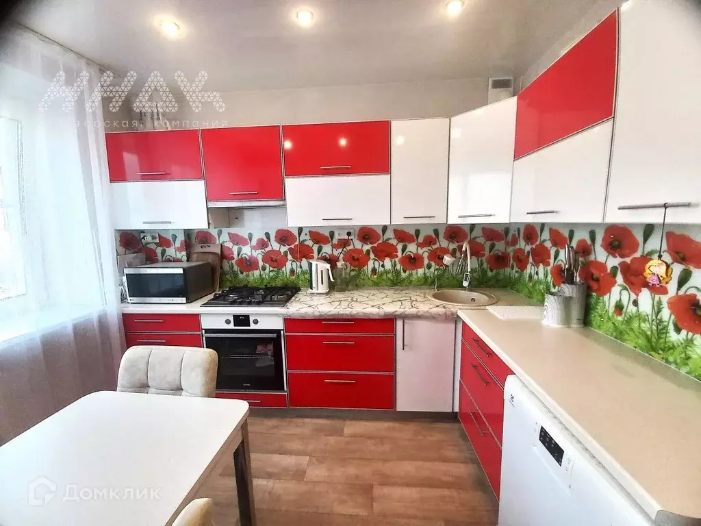 Продаётся 2-к квартира, 59 м - Фото 0