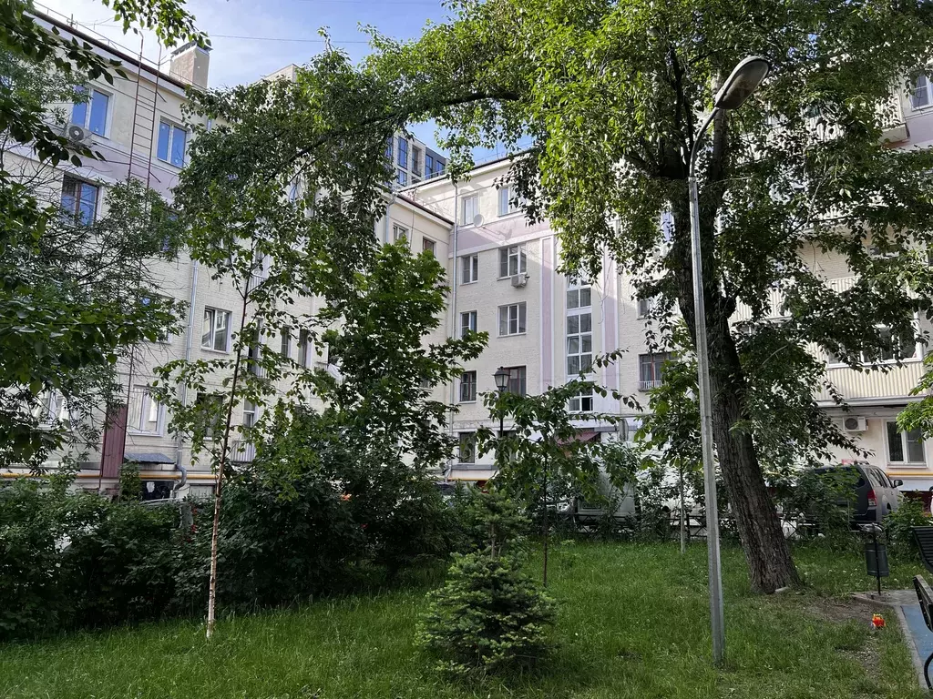 Продаётся квартира-студия, 11.6 м - Фото 0