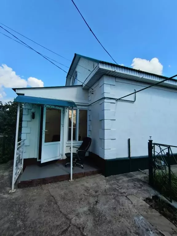 Дом в Башкортостан, Туймазы ул. Матросова (100 м) - Фото 1