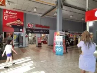 Торговая площадь в Коми, Сыктывкар Сысольское ш., 11 (100 м) - Фото 2