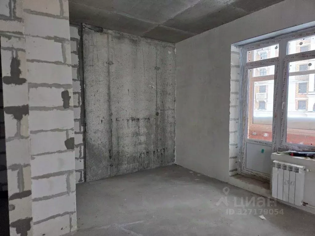 3-к кв. Московская область, Одинцовский городской округ, с. Лайково, ... - Фото 2