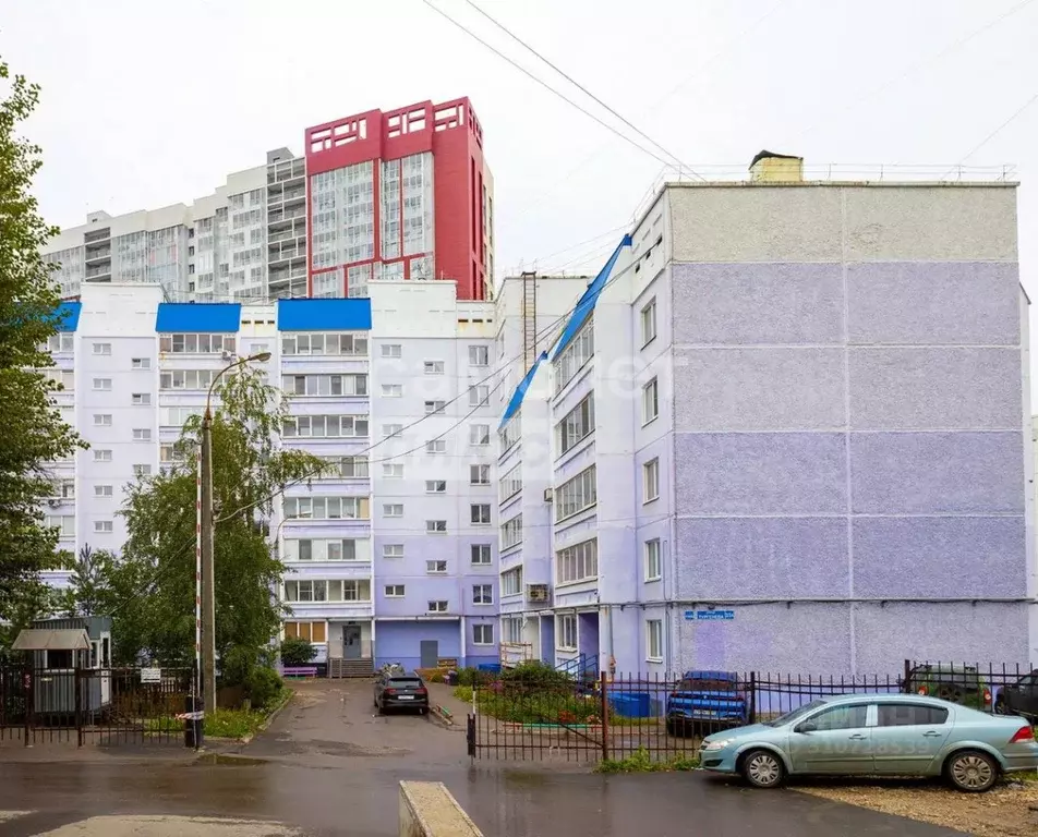 Офис в Пермский край, Пермь ул. Тургенева, 33А (105 м) - Фото 1