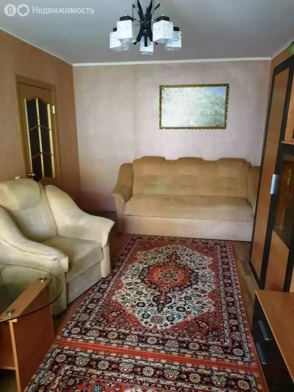 3-комнатная квартира: Тамбов, бульвар Энтузиастов, 37 (62.7 м) - Фото 0