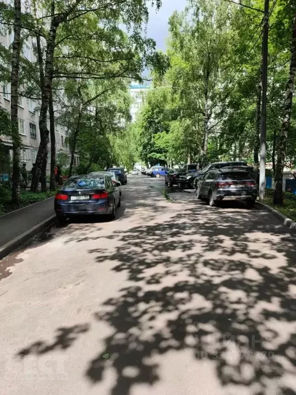 2-к кв. Москва Профсоюзная ул., 75К2 (45.9 м) - Фото 2
