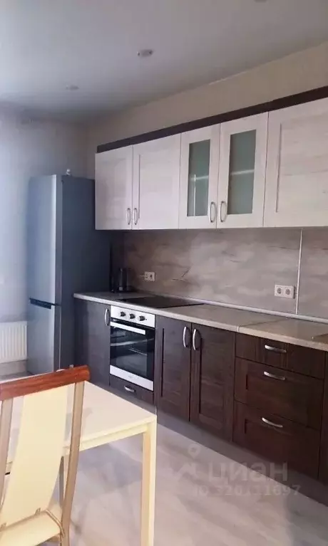 1-к кв. Санкт-Петербург Комендантский просп., 60к1 (41.3 м) - Фото 1