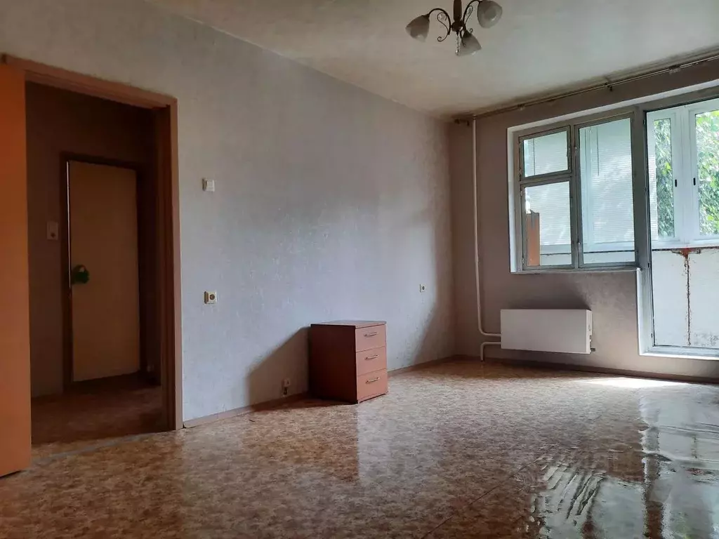 1-к кв. Москва ул. Адмирала Лазарева, 38К1 (40.0 м) - Фото 1