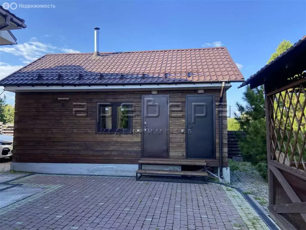 Дом в посёлок Элита, Видная улица, 17/2 (98 м) - Фото 2