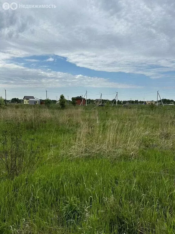 Участок в Нижегородская область, Бор (8 м) - Фото 2