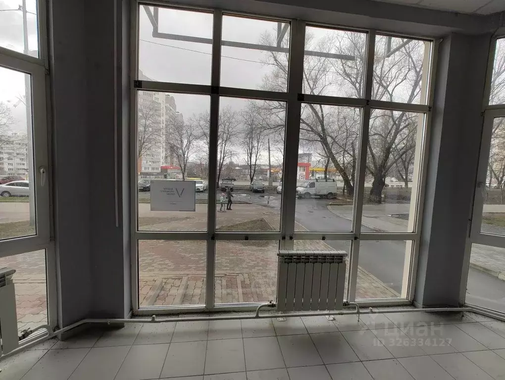 Помещение свободного назначения в Белгородская область, Белгород ул. ... - Фото 2