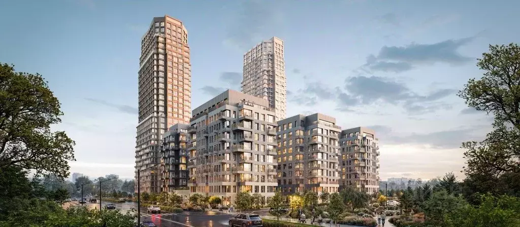 1-к кв. Москва ул. Маршала Прошлякова, 12к2с1 (42.3 м) - Фото 2